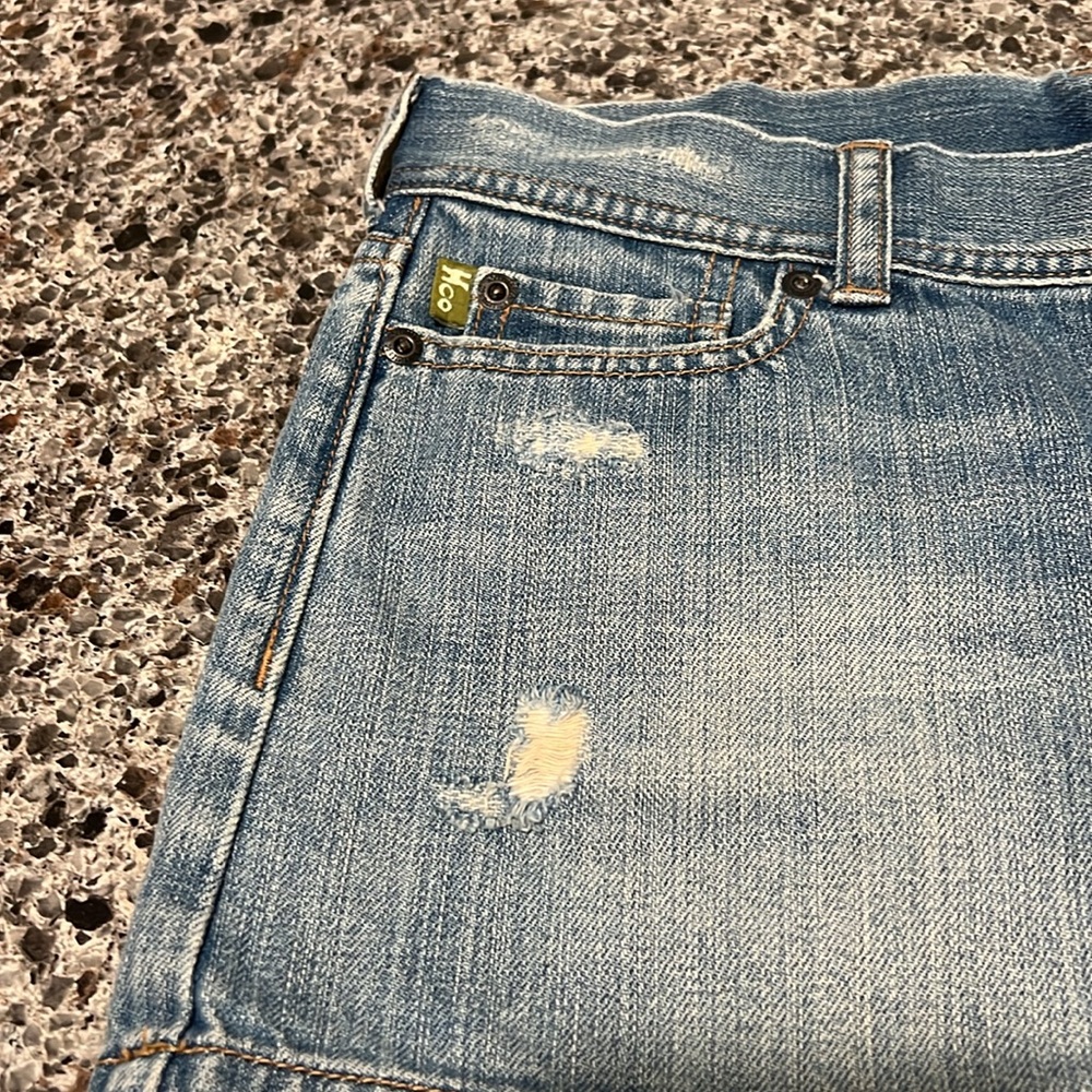 Hollister skirt - Picture 8 of 8